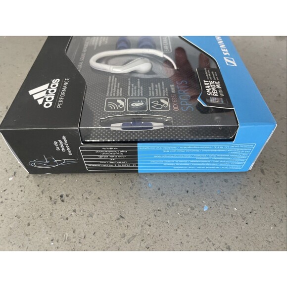 Sennheiser OCX 685i Sports Earphones NEW - Picture 4 of 5